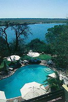   chobe game lodge 5*